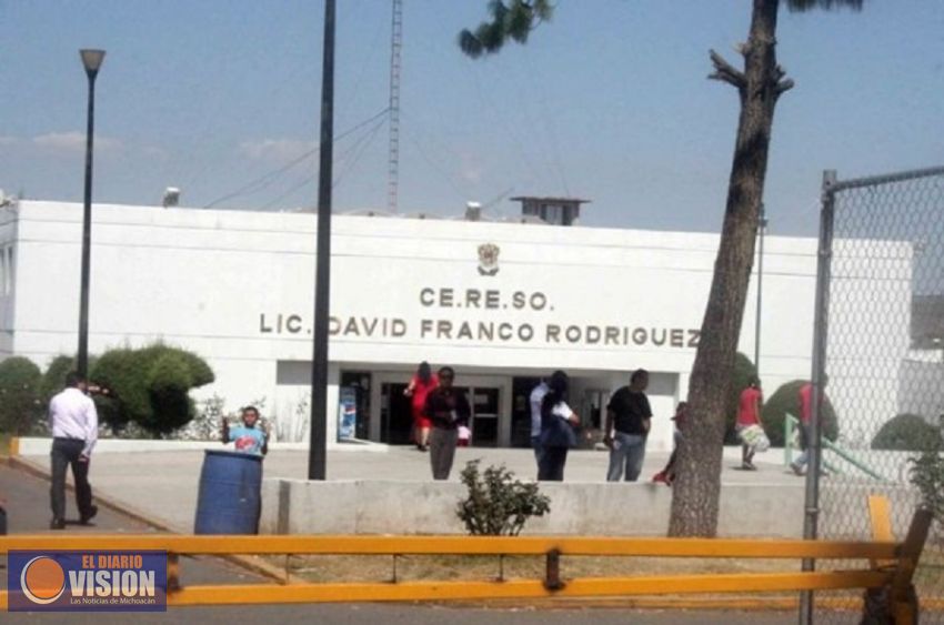 Juez dicta auto de formal prisión a extesorero Luis Miranda Contreras