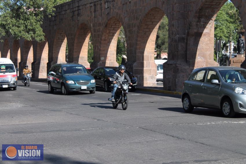 Anuncia SFA paquete de incentivos en pago de trámites vehiculares  