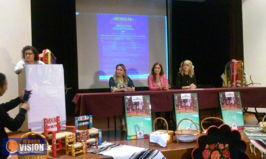 Anuncian el Primer Concurso Regional de Día de Altares con motivo de Día de Muertos