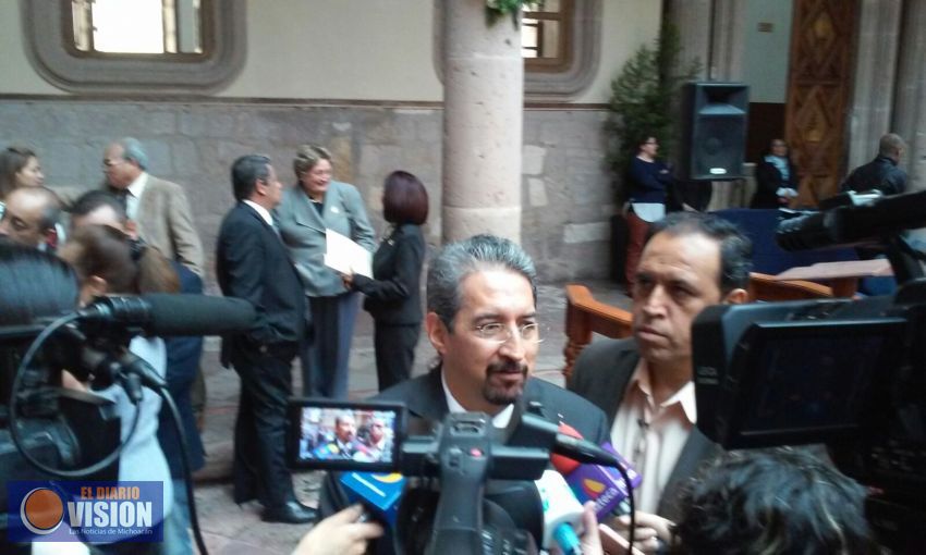 Universidad Michoacana sin recursos económicos para lo que resta del año; ocupa 850 mdp  