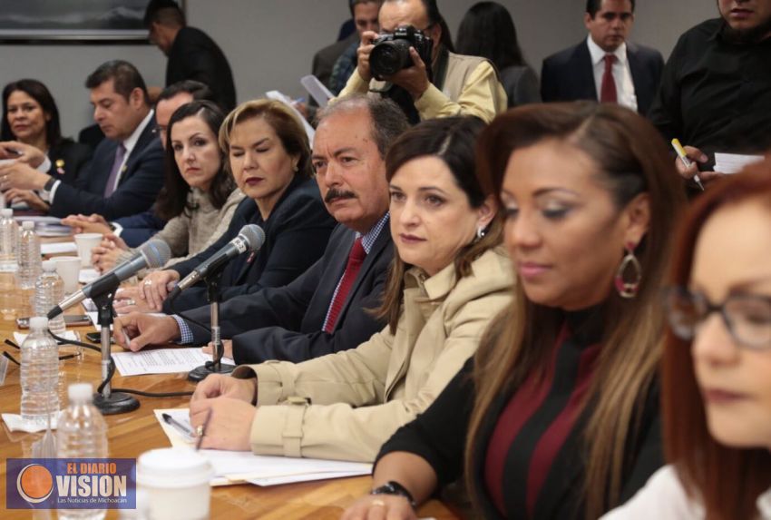 Desarrollo Social, prioridad para el gobierno federal: Víctor Silva