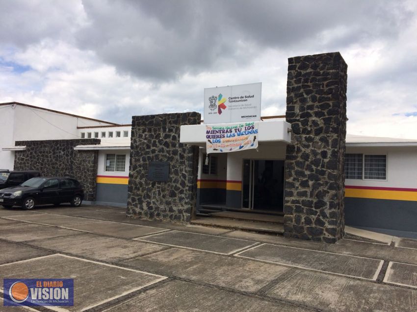 Implementa SSM operativo sanitario “Noche de Muertos 2017”