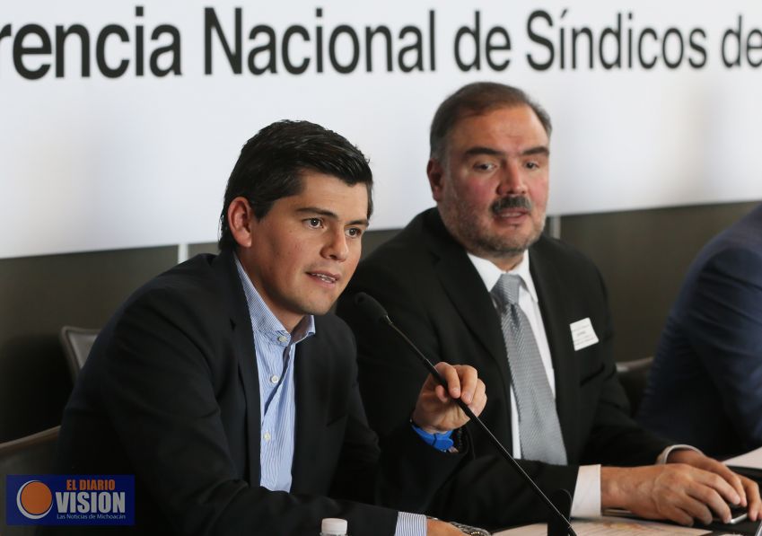 Impostergable, reformar el artículo 115 Constitucional para fortalecer municipios: Ixtláhuac 