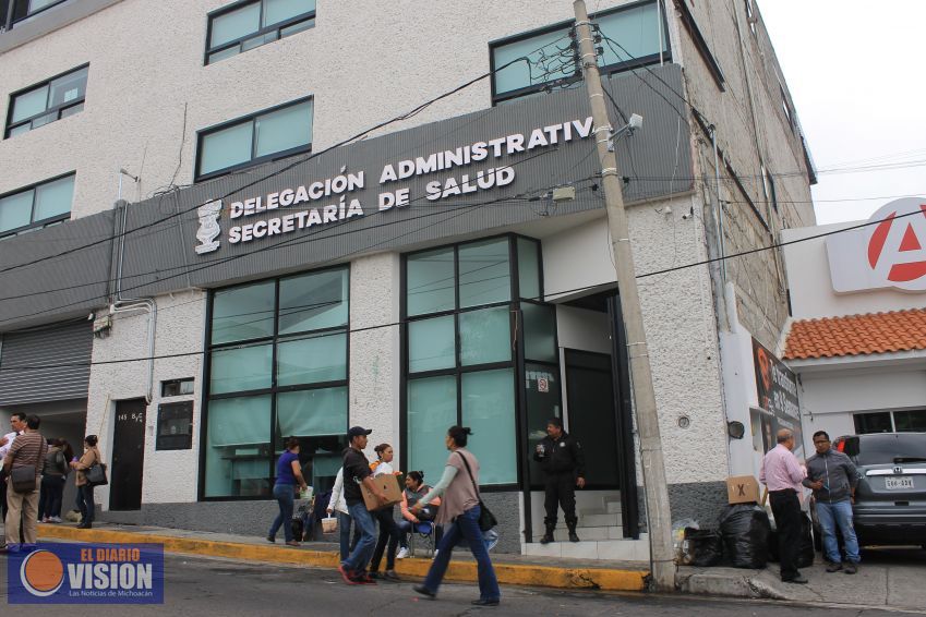 Cumple SSM pago quincenal a trabajadores