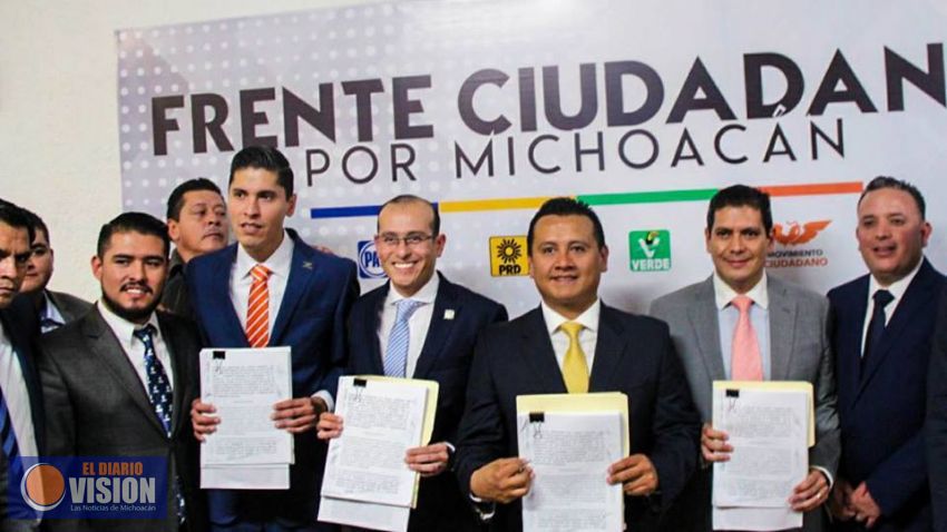 Frente Ciudadano por Michoacán, realizará Tercer Foro Regional, en Puruándiro