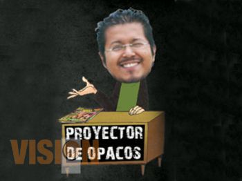 “LA VAGONETA”