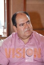 Generar empleos es fundamental para el crecimiento socio-económico de los Morelianos: Jiménez Rojas