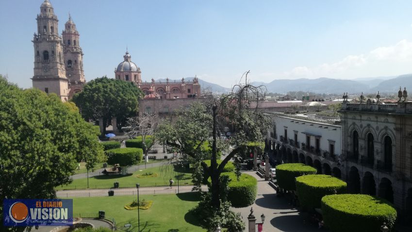 Sin llegar a un acuerdo con Secretaría de Finanzas, mañana sindicatos colapsarán Morelia