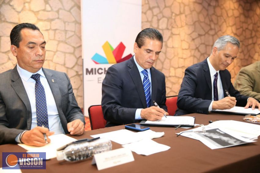 Promoción y difusión de los derechos de niñas, niños y adolescentes, fundamental para el Gobierno: 