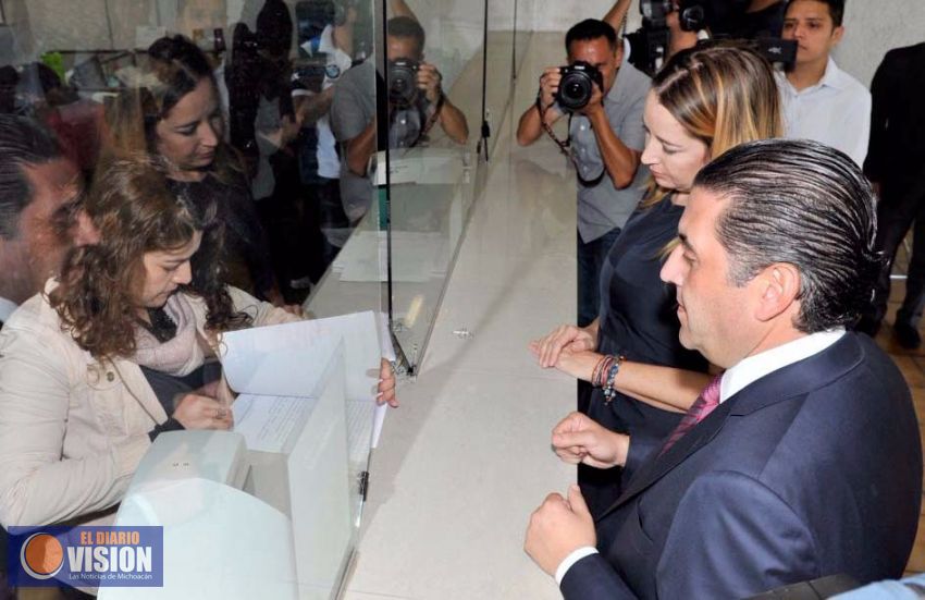 Interpone denuncia PRI contra el Partido del Trabajo ante FEPADE y queja en el INE 