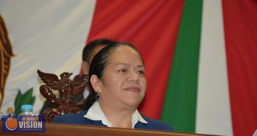 Otorgó banca comercial créditos por 69.6 mmdp a sector turístico: Jeovana Alcántar