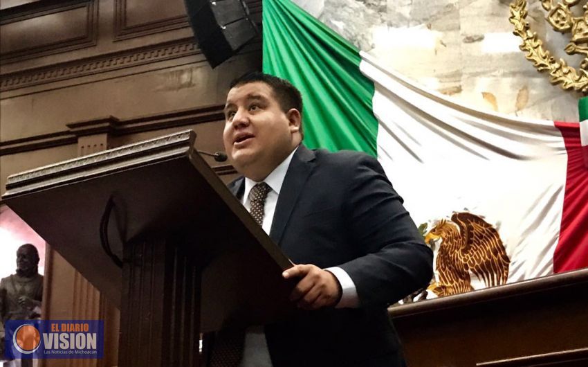Fiscal anticorrupción al margen de intereses políticos o partidarios: Juan Pablo