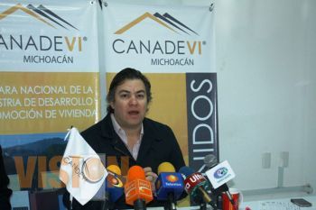 La iniciativa del diputado David Huirache contiene anomalías: Diego Vilchis Mariscal