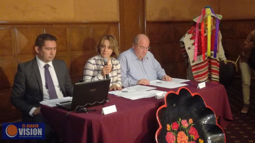 Turismo michoacano se vio afectado un 4% por falta de visitantes de CDMX 
