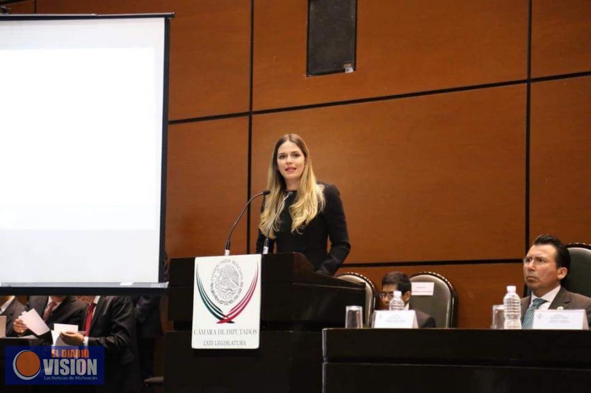 Presupuesto 2018 prioriza la reconstrucción y sectores estratégicos del país: Daniela de Los Santos
