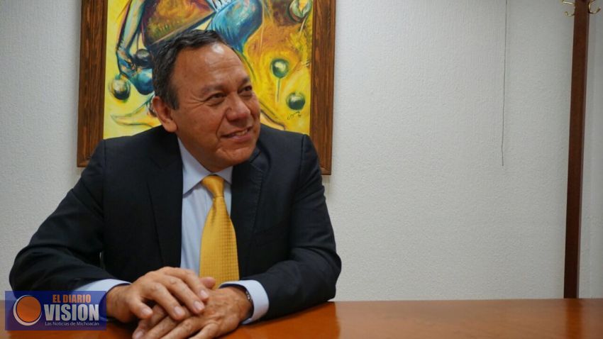 Darán a conocer el Frente Ciudadano por México en Costa Rica a partidos de izquierda de 80 naciones