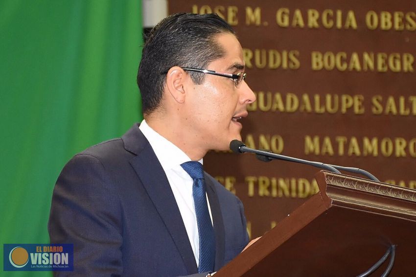 Se cuidará que el presupuesto 2018, no se vaya a solo pagar Deuda Pública: Villegas