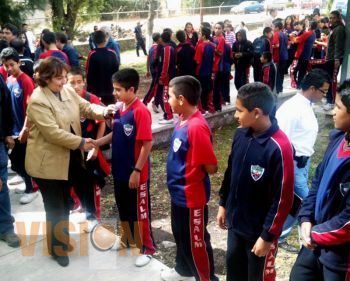 Michoacán, en primeros sitios de Programa Escuelas de Calidad