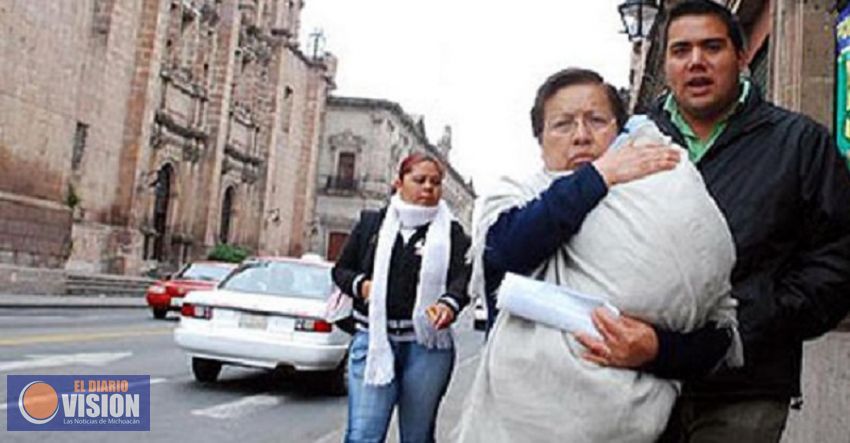 Reforzará SSM acciones de prevención de enfermedades respiratorias