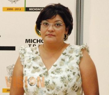 Se fortalecerá el Programa de Asistencia Técnica Gratuita para el campo: Patricia Flores