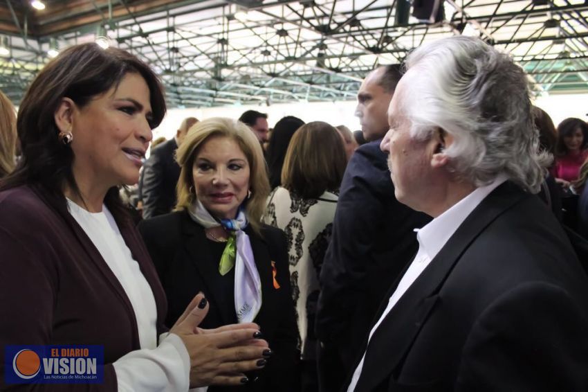 Seimujer y Nafin afinan nuevos esquemas de financiamiento de Palabra de Mujer