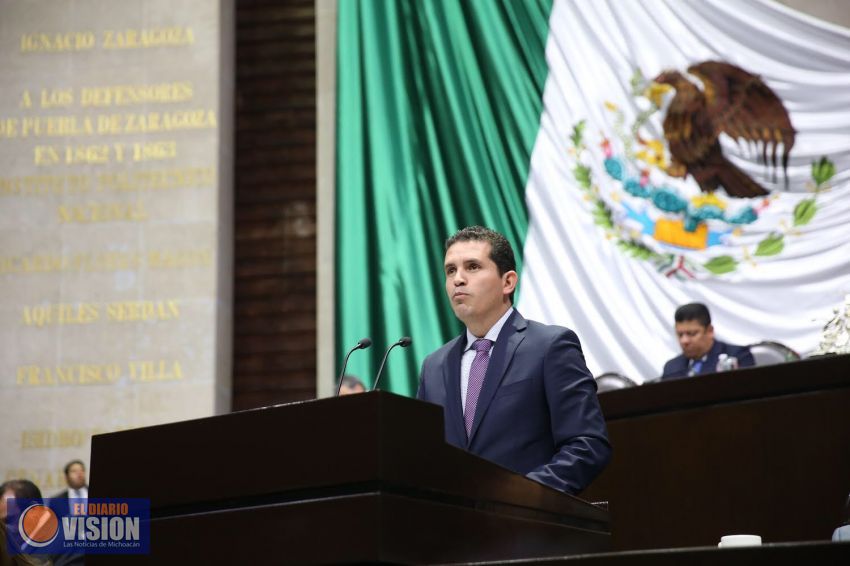 Estados y municipios deberán cumplir nuevos requisitos de deuda financiera: Marco Polo