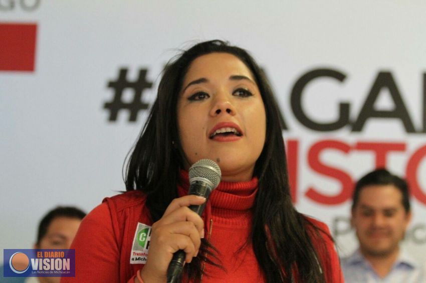 CNOP realizará evento masivo en apoyo a la dirigencia del PRI
