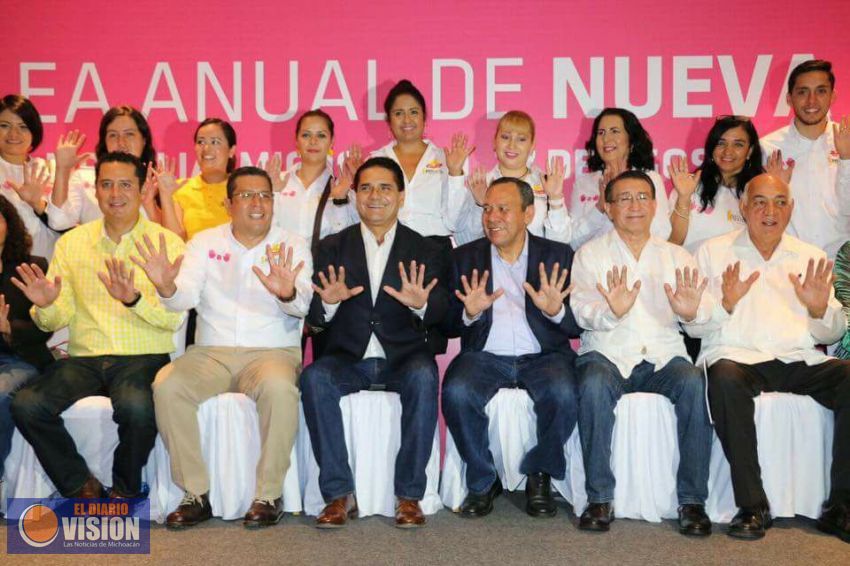 No aceptaremos imposiciones en las candidaturas del PRD: Juan Carlos Barragán Vélez 