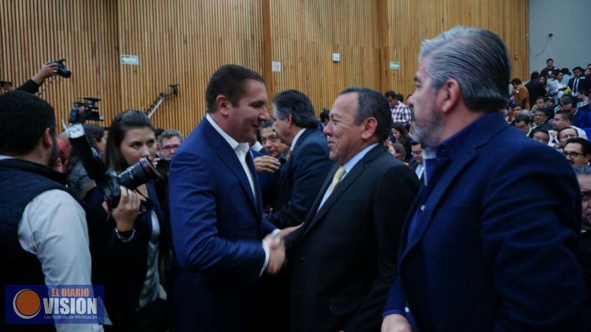 Frente Ciudadano anuncia su nuevo tema de salario mínimo en el Congreso de la Unión