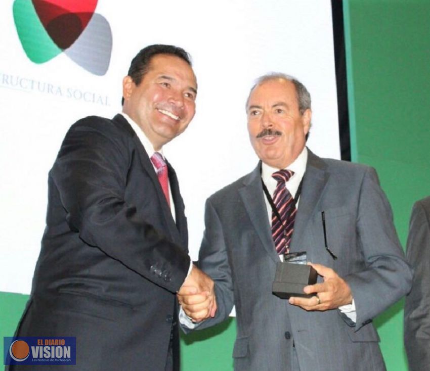 Gobierno Federal combate pobreza a través del FAIS: Víctor Silva 