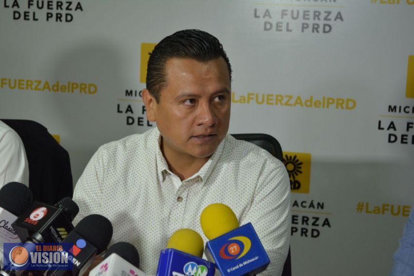 El Frente llegó a cambiar el tablero electoral para el 2018: Torres Piña