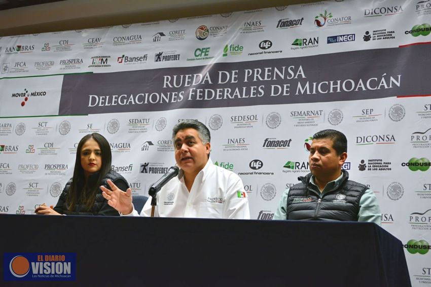Reinciden empresas trasnacionales en violar los derechos del Consumidor en Buen Fin