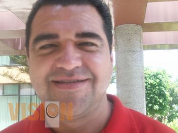 Fausto será gobernador no hay duda: Fernando Martínez