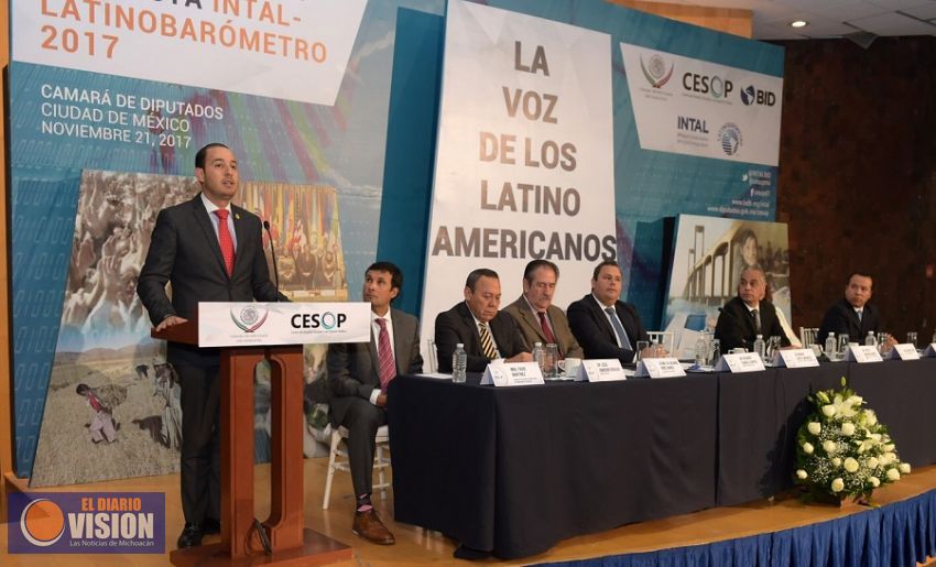 En América Latina hay malestar social contra clase gobernante, por eso las alianzas: Marko