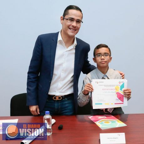Congreso impulsó marco legal para protección de las niñas, niños y adolescentes