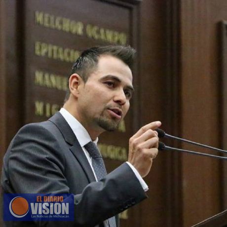 Anuncia Manuel López foro contra las adicciones, por Nuestra Juventud