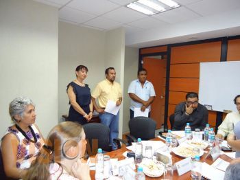 Entregan nuevos nombramientos en el COBAEM