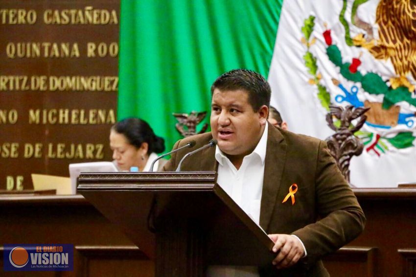Juan Pablo propone “candados reales” a propaganda política