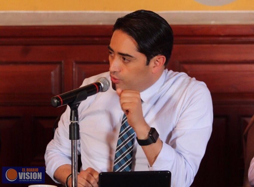 La Orquesta Filarmónica Juvenil de Morelia, tocará en colonias y tenencias de la ciudad 