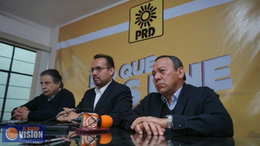 ¡El Frente Va!, sería una irresponsabilidad histórica no terminar el proceso: Zambrano