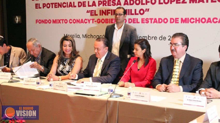 Michoacán será el principal productor de tilapia del país: Sigala