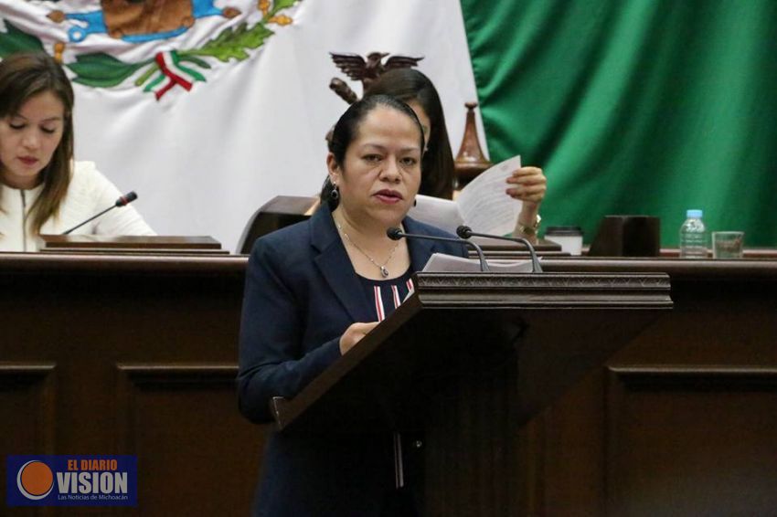 Micronegocios puntal para el desarrollo del país: Jeovana Alcántar   
