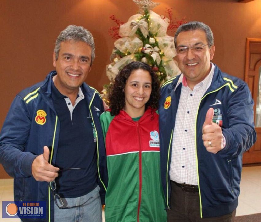 El deporte y la inclusión de personas con discapacidad nos hacen mejor sociedad: Wilfrido Lázaro