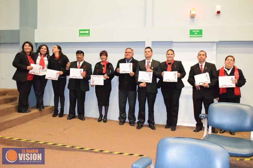 Este viernes, SSM conmemorará el Día Mundial del Sida