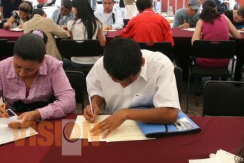 Egresan 14 licenciados en enfermería y obstetricia, gracias al convenio IMSS UNAM