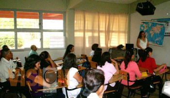 Organiza Cobaem Curso-Taller para Padres