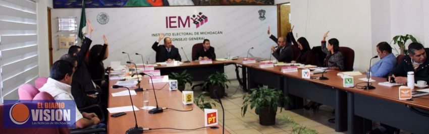 Cumplirá IEM con evaluación de perfiles para encabezar sus áreas