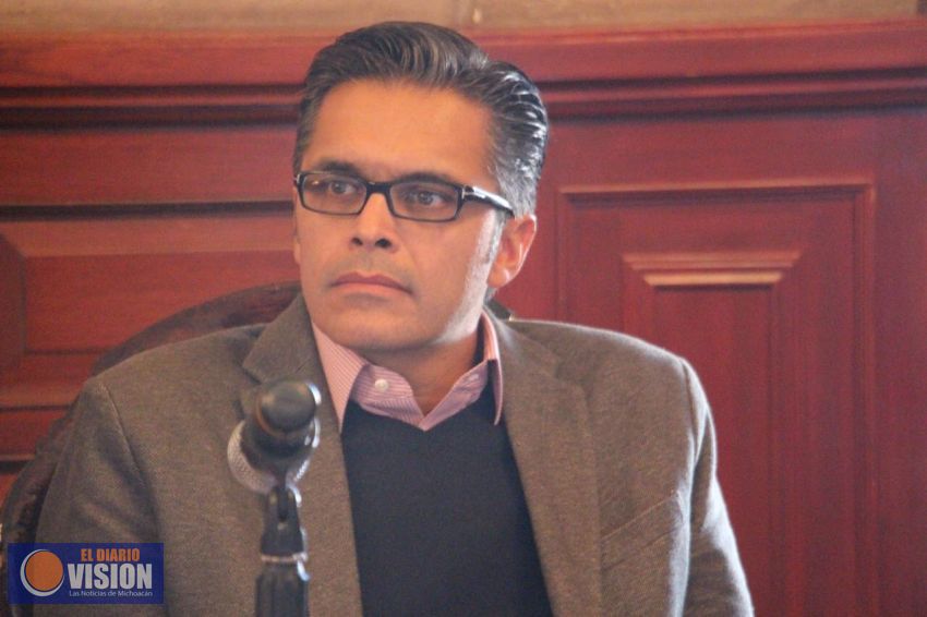 Reconocen Regidores perfil de Jorge Tinoco para ser parte del Consejo Directivo del IMPLAN