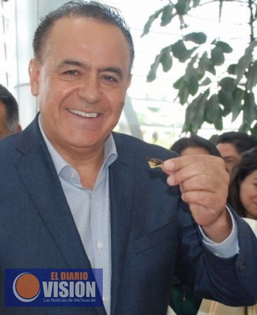 Michoacán produce 580 mil toneladas de guayaba, el 60% para el país: Sigala