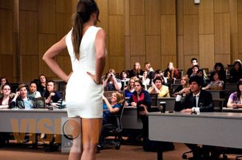 Alumnos de la UTM participarán en el Student Project Runway